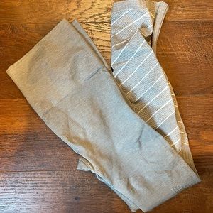 Blanqi Maternity leggings